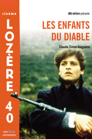 Poster Les enfants du diable