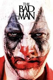 Poster The Bad Man