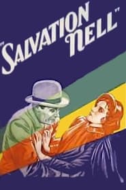 Poster Salvation Nell 1931