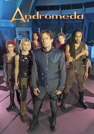 Poster Andromeda 2005
