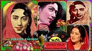 Poster Nagin 1959