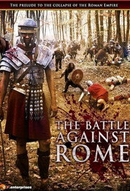 The Battle Against Rome постер