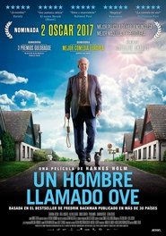 VER UN HOMBRE GRUÑÓN (2015)