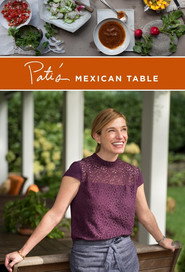 Pati's Mexican Table постер
