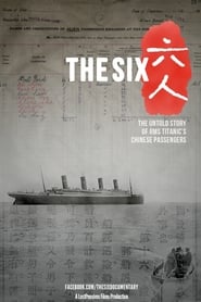 The Six постер