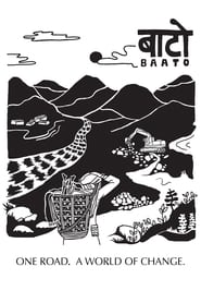 Poster Baato 2020