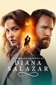 O Estranho Retorno de Diana Salazar