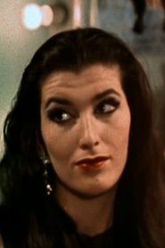 Carolyn Brandt is Cee Bee Beaumont