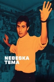 Nebeska tema poster