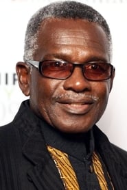 Imagem Rudolph Walker