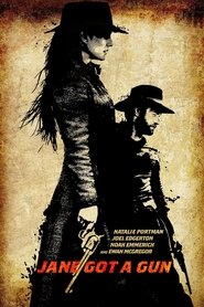 Jane got a gun streaming vf streaming regarder Français télécharger en
ligne 2015