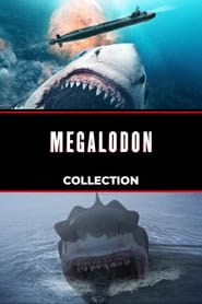 Megalodon - Saga en streaming