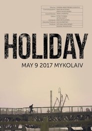 Poster Holiday 2018