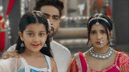 Maira meets the Poddars!