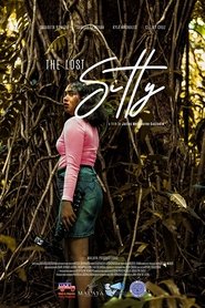 Poster The Lost Sitty 2019