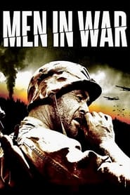 Men in War постер