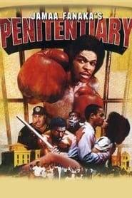 Penitentiary постер