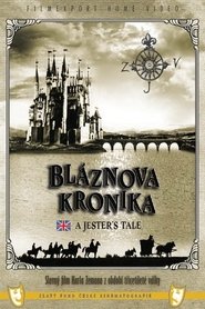 Film Bláznova kronika 1964 Norsk Tale