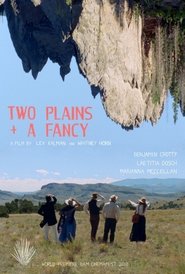 Two Plains & a Fancy постер