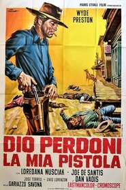 Dio perdoni la mia pistola) Dio perdoni la mia pistola (1969)