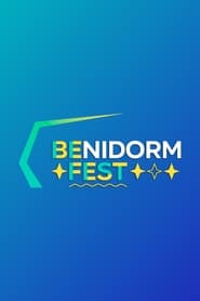 Benidorm Fest постер