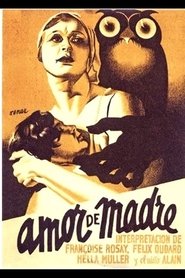 Poster Thy Son 1935