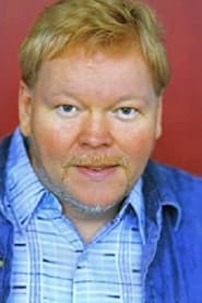 Kent Lipham as T.C. Luke