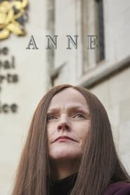 Anne постер