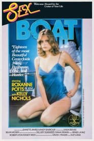 Sexboat 1980 Classic Vintage