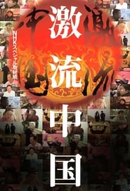 ＮＨＫスペシャル　激流中国 poster