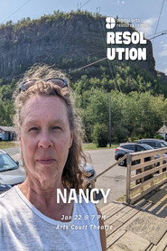 Nancy poster