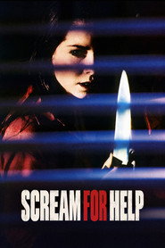 Scream for Help постер