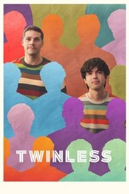 Twinless (2025) poster