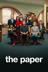 The Paper poster
