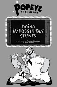 Doing Impossikible Stunts