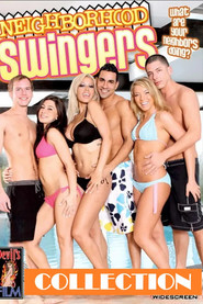 Neighborhood Swingers Collection collection poster