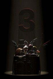 Five Nights at Freddy's 3