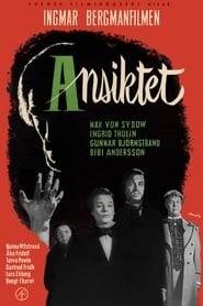 Ansiktet celý filmů streamování CZ online 1958