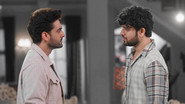 Armaan's demand to Abhir