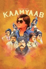 Kaamyaab streaming