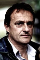 Portrait de Patrick Coulombel