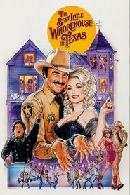 The Best Little Whorehouse in Texas (1982)