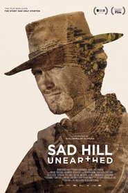 Sad Hill Unearthed (2017)