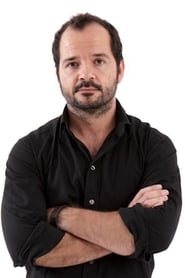 Ángel Martín as Invitado