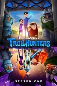 Trollhunters: Tales of Arcadia Sezonul 1 Episodul 8 Online