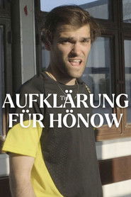 Hönow’s Enlightenment