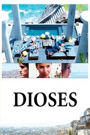 Poster Gods 2008