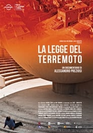 La legge del terremoto постер