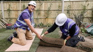 Ahmed and Rifat's Fresh Start
