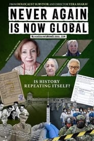 Never Again Is Now Global 1970